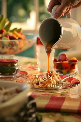 Bed & Breakfast Bluegrass Country Estate