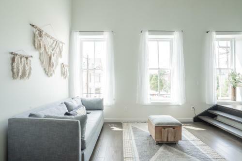 Apartamento Boho Loft, Clean, Safe, And Perfect For Any Luxury Traveler!
