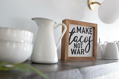 Apartamento Boho Loft, Clean, Safe, And Perfect For Any Luxury Traveler!