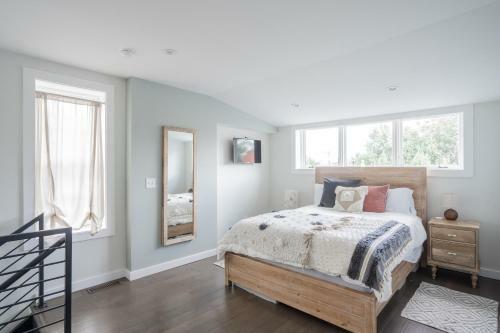Apartamento Boho Loft, Clean, Safe, And Perfect For Any Luxury Traveler!