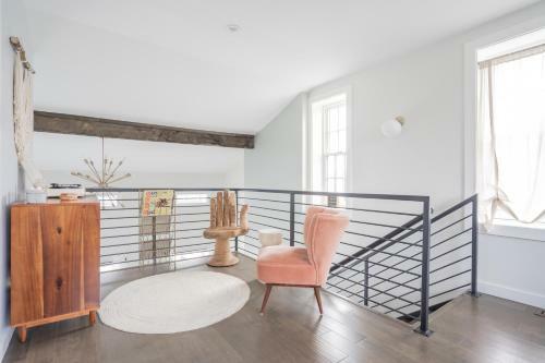 Apartamento Boho Loft, Clean, Safe, And Perfect For Any Luxury Traveler!