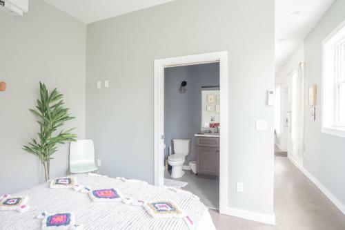 Apartamento Minimalism Bnb Walk To Downtown!