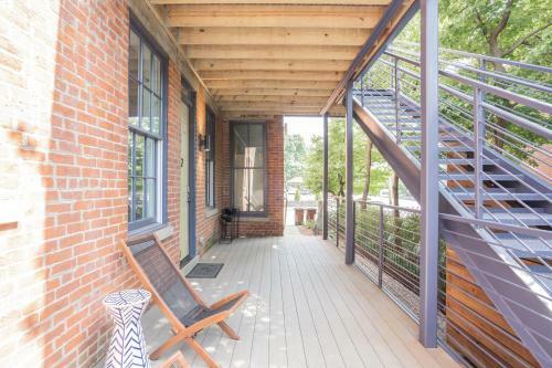 Apartamento Translucency Bnb, Less Than A Mile From Us Bank Arena!