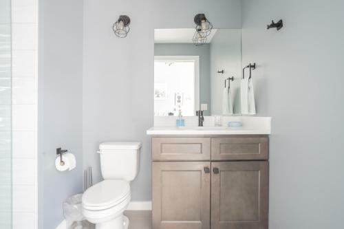 Apartamento Translucency Bnb, Less Than A Mile From Us Bank Arena!