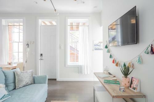 Apartamento Translucency Bnb, Less Than A Mile From Us Bank Arena!