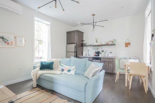 Apartamento Translucency Bnb, Less Than A Mile From Us Bank Arena!