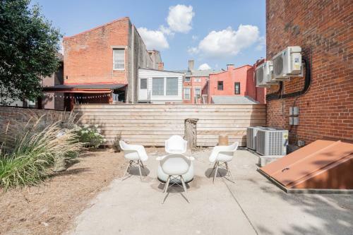 Apartamento Translucency Bnb, Less Than A Mile From Us Bank Arena!