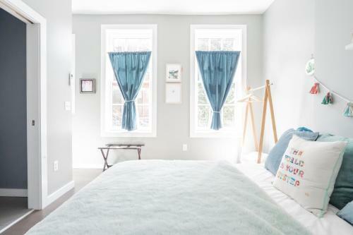 Apartamento Translucency Bnb, Less Than A Mile From Us Bank Arena!