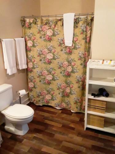 Hall Place B&B