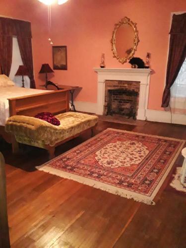 Hall Place B&B