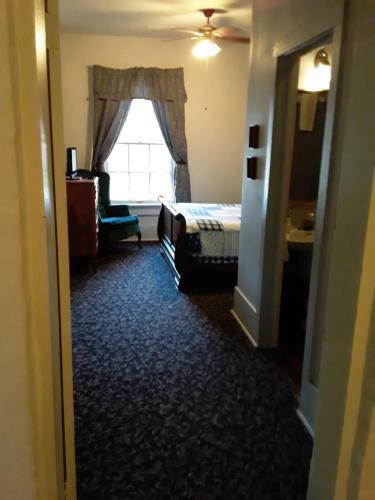 Hall Place B&B