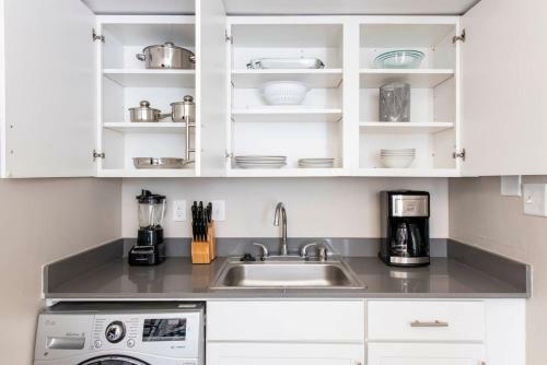 Apartamento Abode Vue At 3rd Downtown Studio Suite