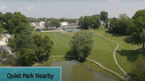 Park Place With Space, 10 Minutes To Ark