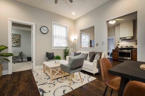 Gorgeous 3br 2ba 10mins To Nulu
