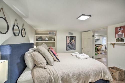 Apartamento Garden-level Lexington Apt 2mi To Uk Campus!