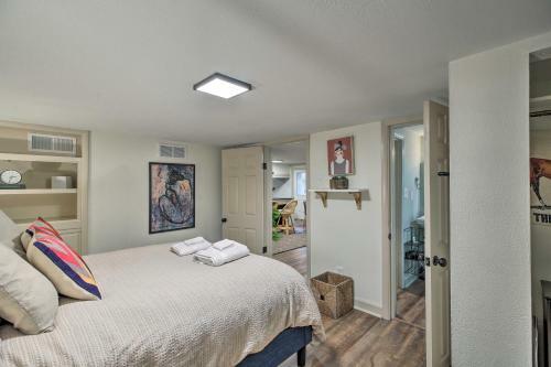 Apartamento Garden-level Lexington Apt 2mi To Uk Campus!