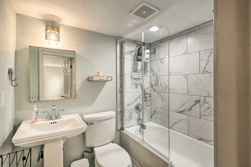 Apartamento Garden-level Lexington Apt 2mi To Uk Campus!