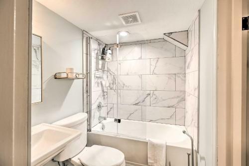 Apartamento Garden-level Lexington Apt 2mi To Uk Campus!