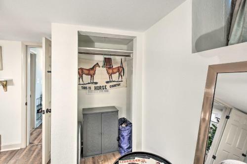 Apartamento Garden-level Lexington Apt 2mi To Uk Campus!