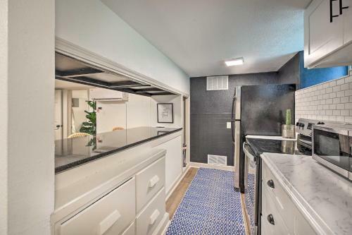 Apartamento Garden-level Lexington Apt 2mi To Uk Campus!