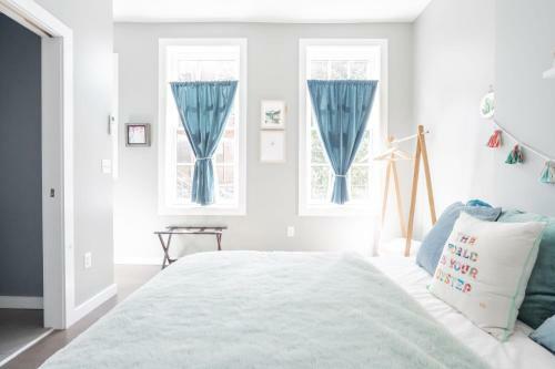 Apartamento Neat Suites, The Baldwin Flatts