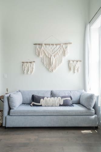 Apartamento Neat Suites, The Baldwin Flatts
