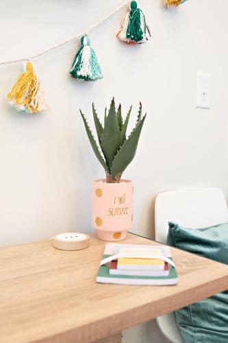 Apartamento Neat Suites, The Baldwin Flatts