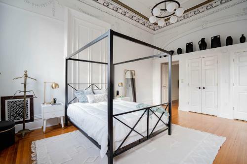 Apartamento Luxury Artists Condo