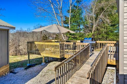 Boating Mecca Near Dale Hollow Lake And Golf!
