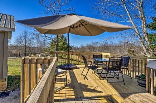 Boating Mecca Near Dale Hollow Lake And Golf!