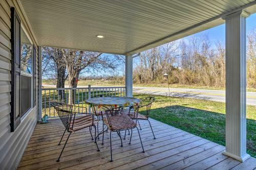 Boating Mecca Near Dale Hollow Lake And Golf!