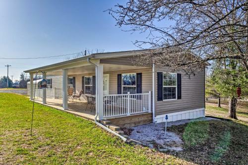 Boating Mecca Near Dale Hollow Lake And Golf!