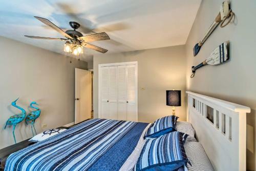 Lake House Waterfront Fun And Updated Interior
