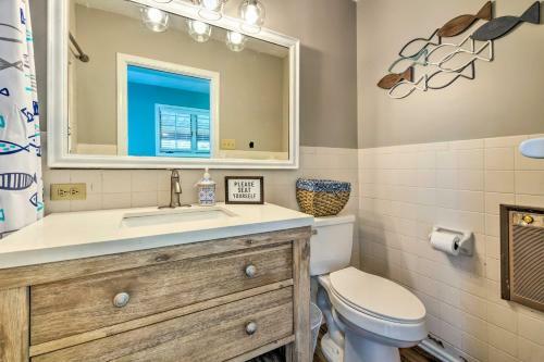Lake House Waterfront Fun And Updated Interior