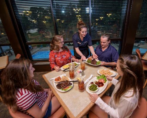 Barren River Lake State Resort Park