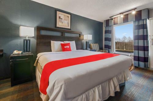 Oyo Hotel Mt. Vernon Ky I-75