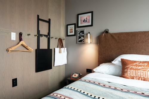 Hotel Moxy Louisville Downtown