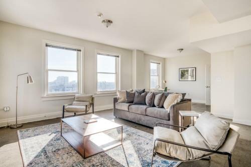 Apartamento Mint House Louisville