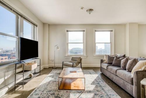 Apartamento Mint House Louisville