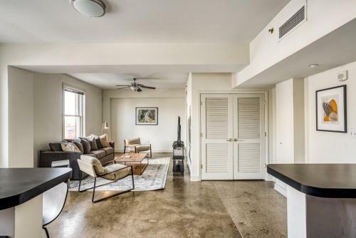 Apartamento Mint House Louisville