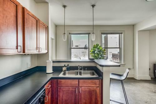Apartamento Mint House Louisville