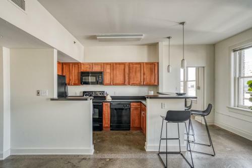Apartamento Mint House Louisville