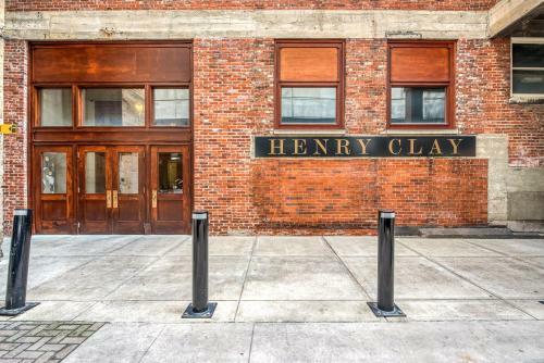 Apartamento Mint House Louisville