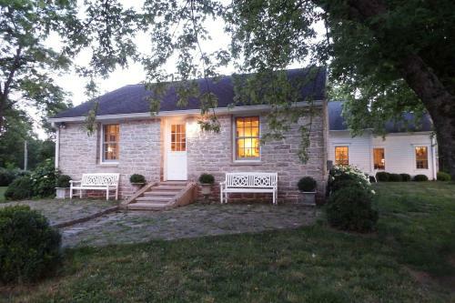 Hostal Fairfield Farm Cottage