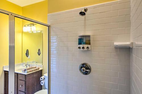Apartamento Luxe Louisville Studio Great For Couples!