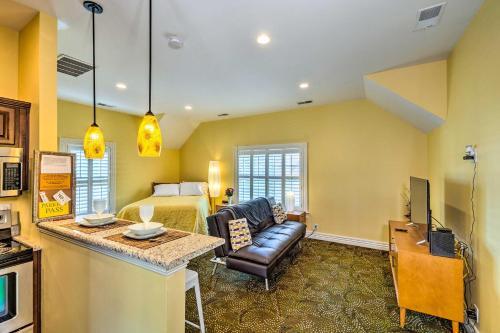 Apartamento Luxe Louisville Studio Great For Couples!