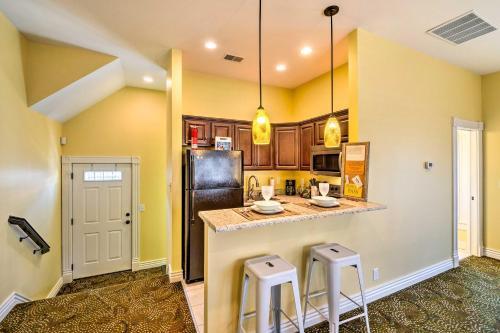 Apartamento Luxe Louisville Studio Great For Couples!