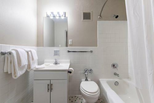 Apartamento Abode Vue At 3rd Downtown Studio Suite