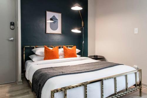 Apartamento Abode Vue At 3rd Downtown Studio Suite
