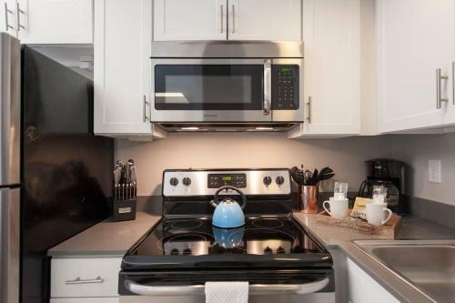 Apartamento Downtown Louisville Close To Everything!